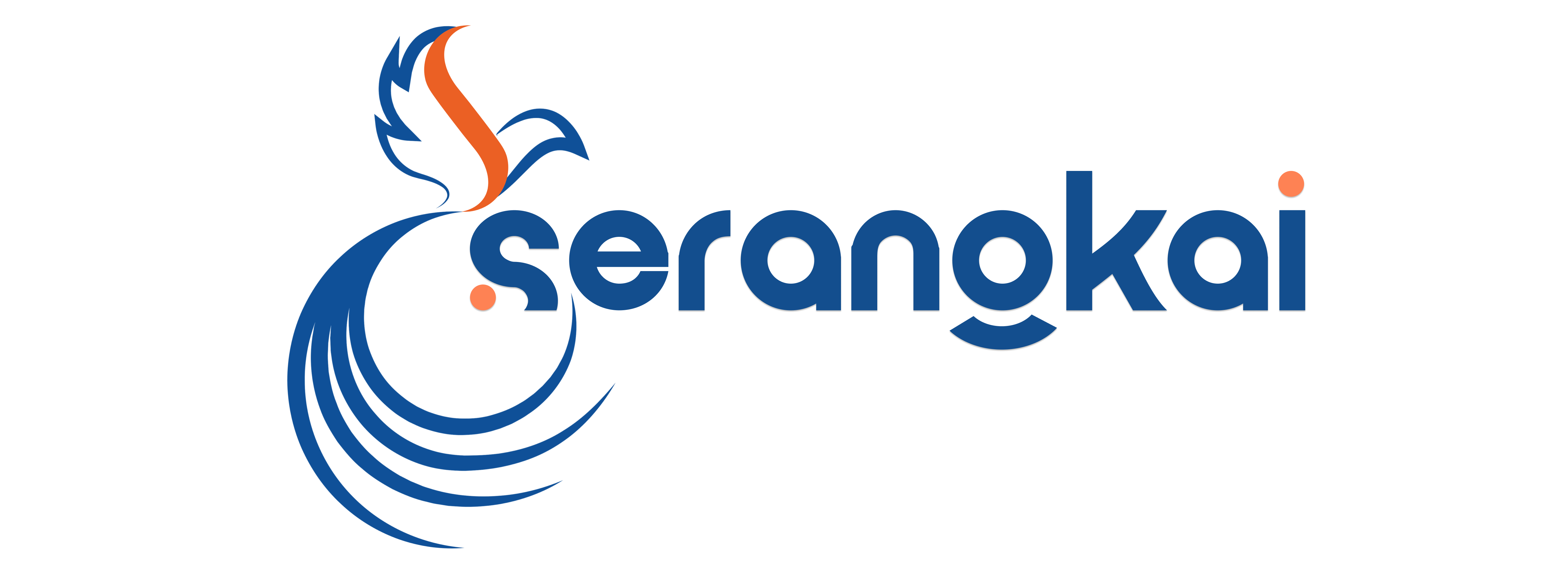 Serangkai Logo